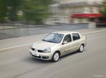 Renault Thalia 2006 года
